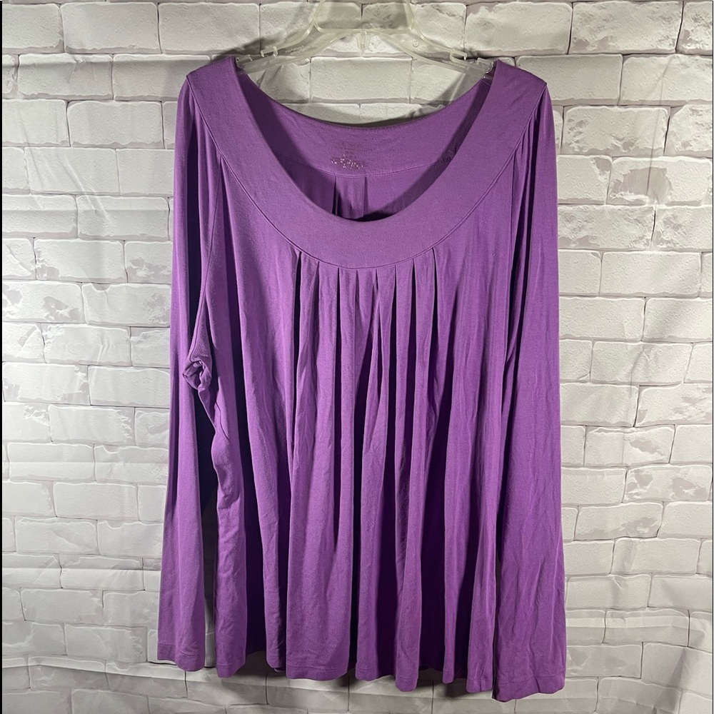 Cotton Blouse